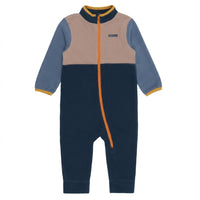 Fleece One Piece Base Layer