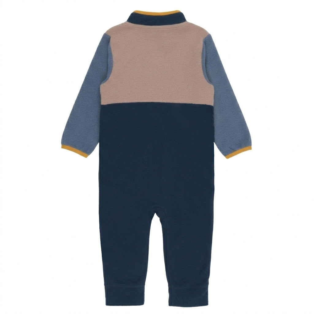 Fleece One Piece Base Layer
