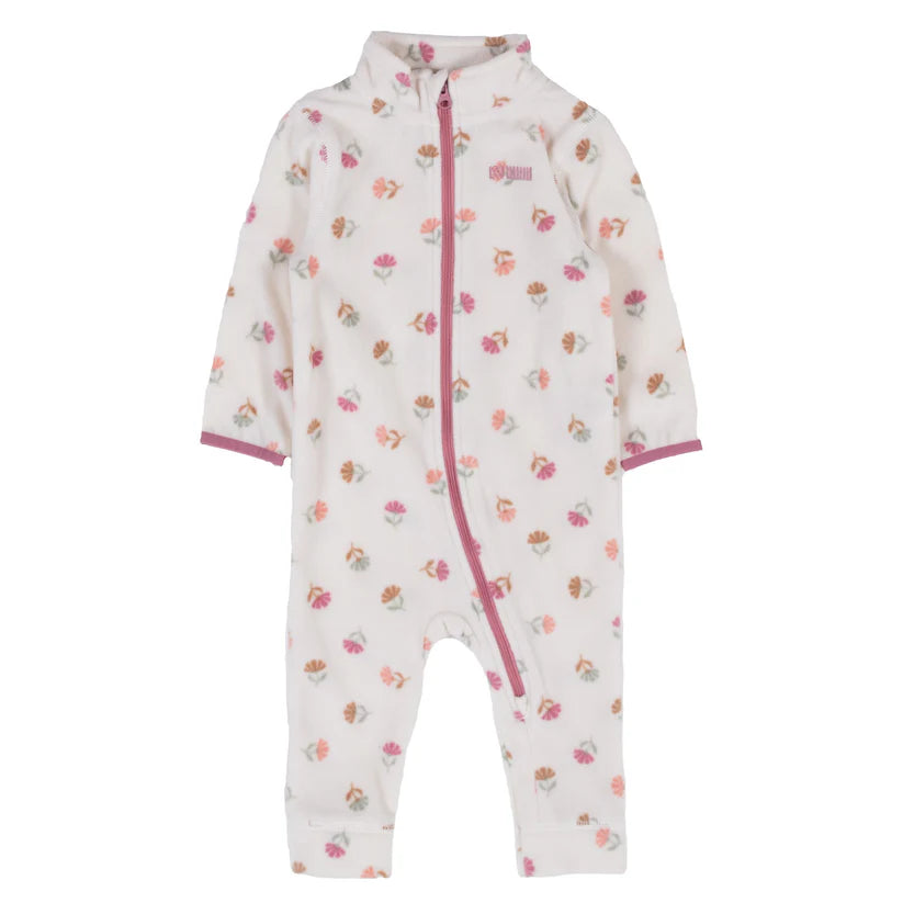 Fleece One Piece Base Layer
