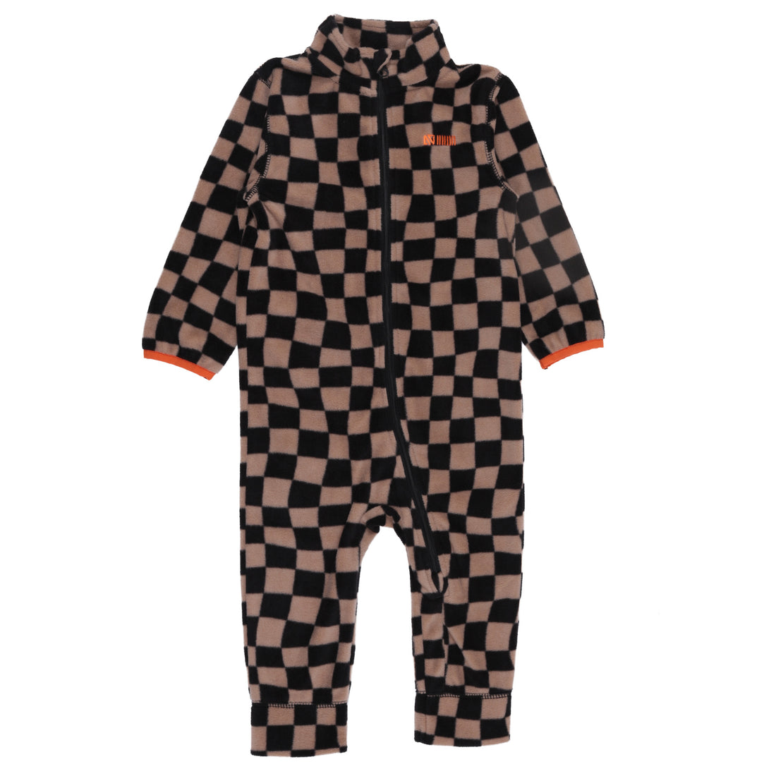 Fleece One Piece Base Layer