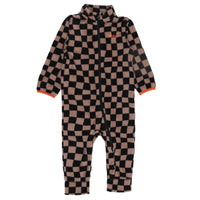 Fleece One Piece Base Layer