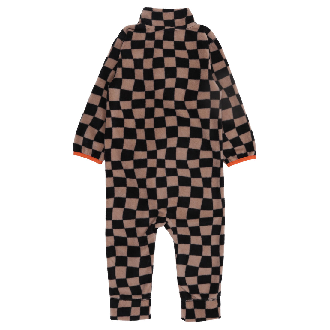 Fleece One Piece Base Layer