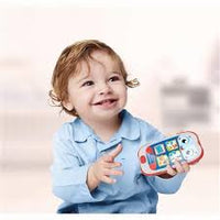 Baby Smart Phone