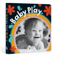 Baby Play Board Book