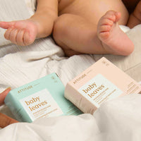 Solid Baby Shampoo & Body Soap Bar