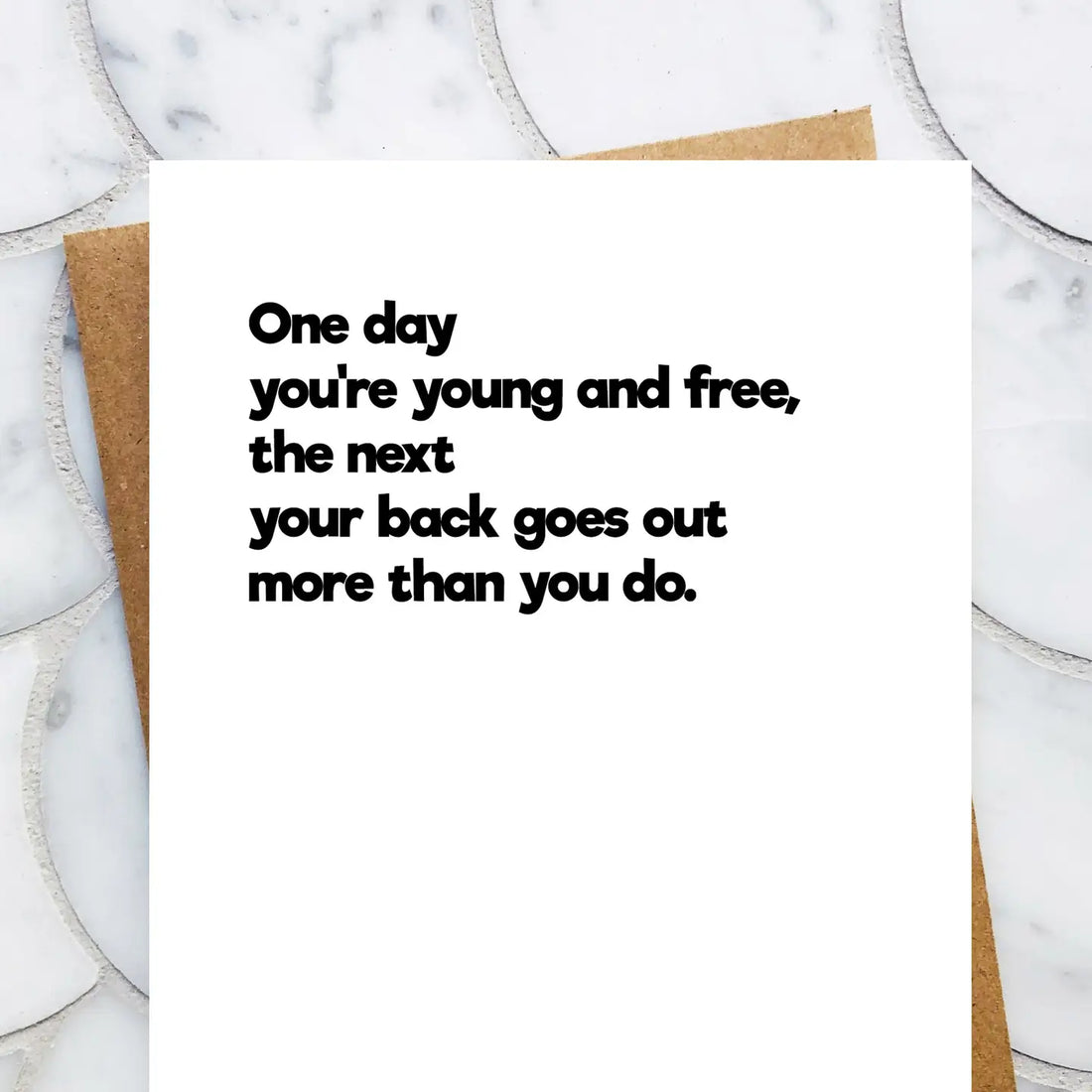 Greeting Card