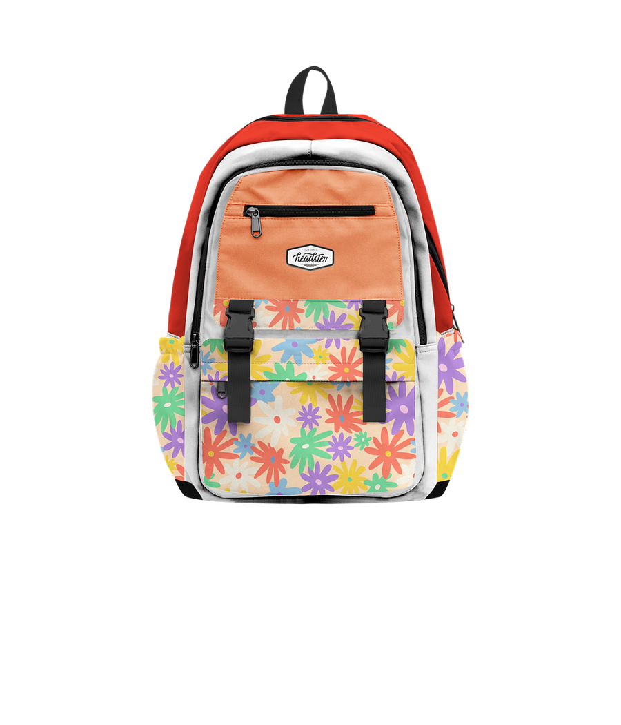 Headster School Bag