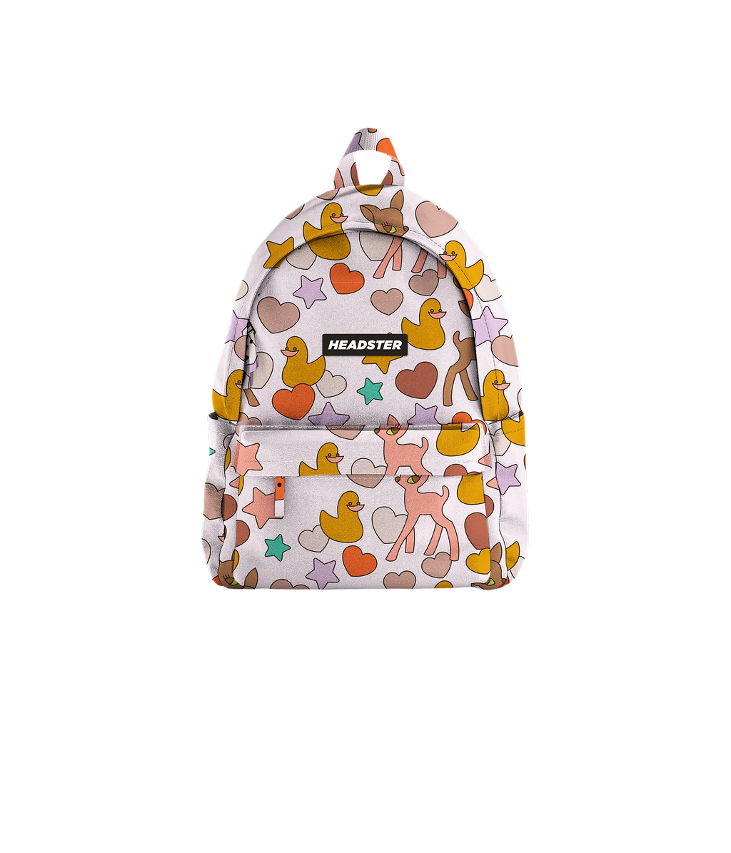 Pre-School 20L Backpack