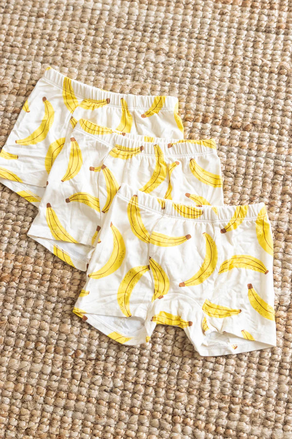 Kids Boxers 3 pack