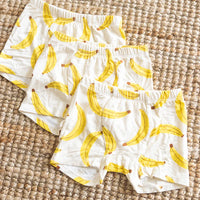 Kids Boxers 3 pack