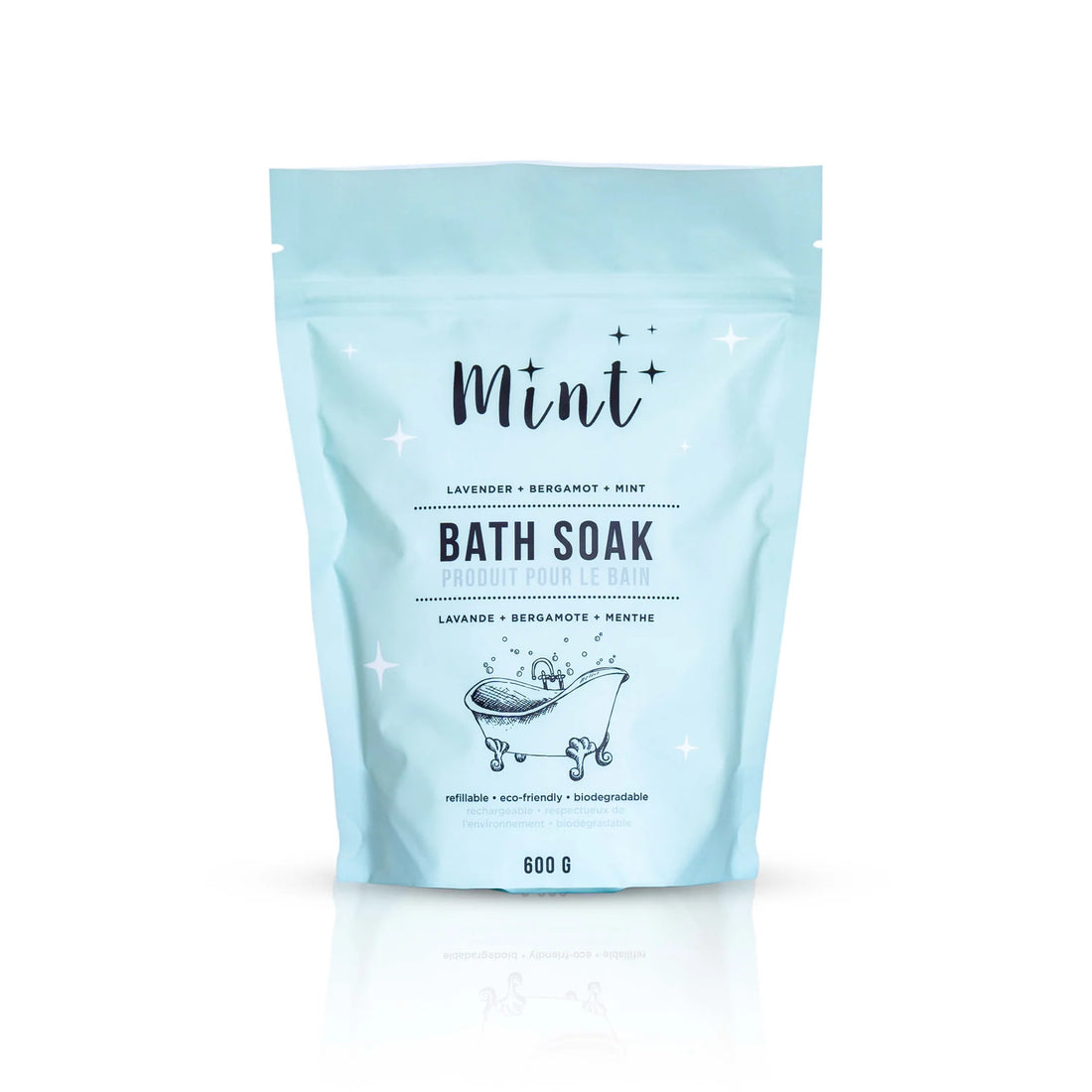 Bath Soak