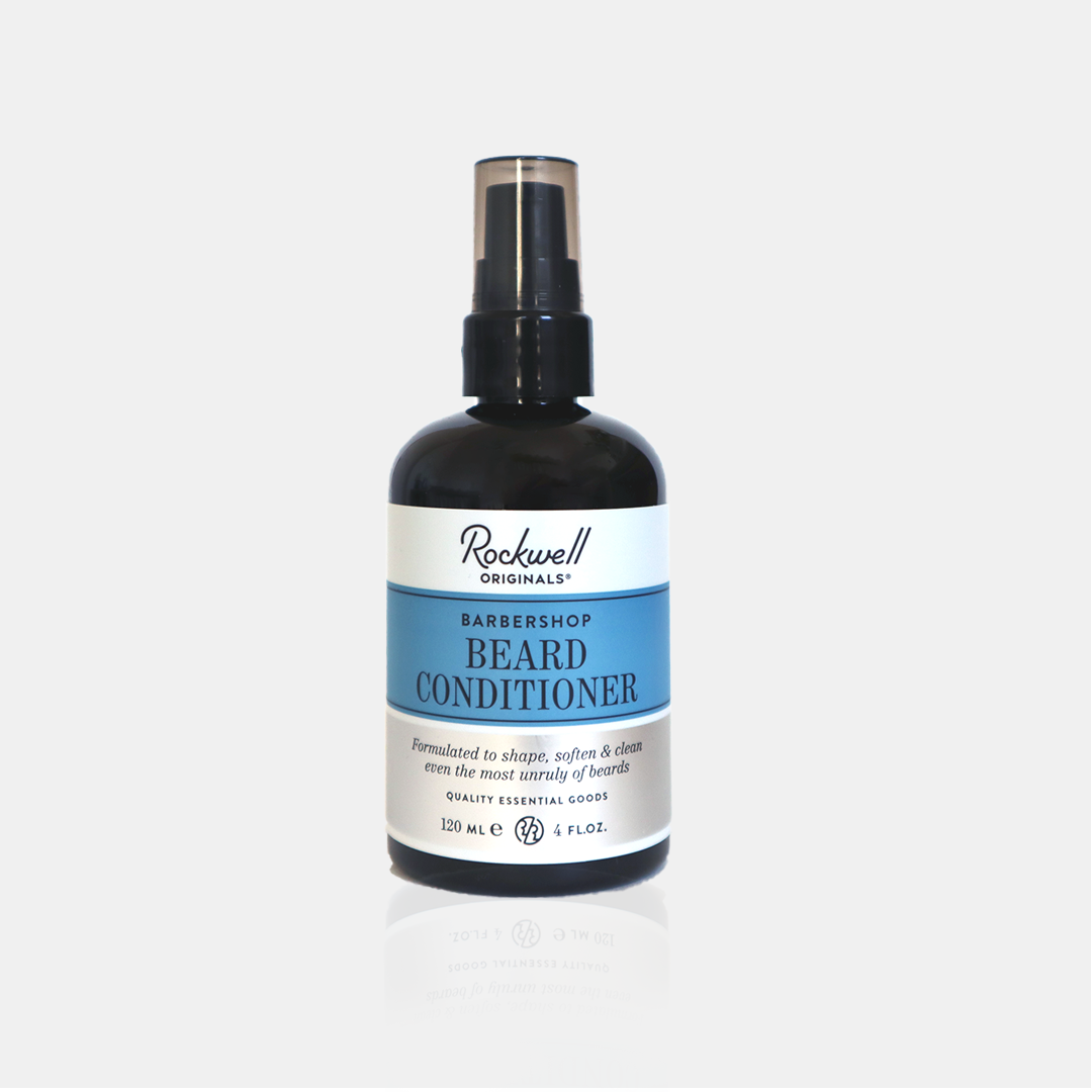 Rockwell Originals Beard Conditioner