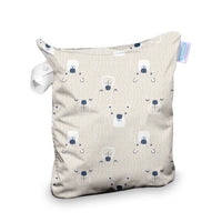 Reusable Deluxe Wet Bag