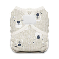 Duo Wrap Diaper Cover Hook & Loop