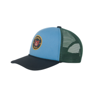 Headster Snapback Hat - ADULT 58cm Size