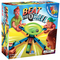 Beat The 8 Ball