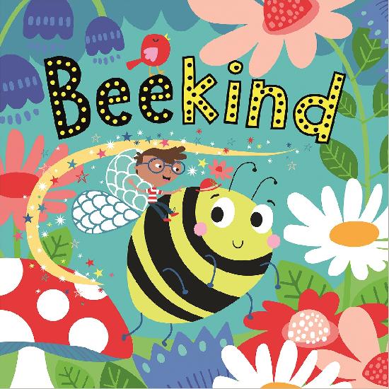 Beekind Paperback Book