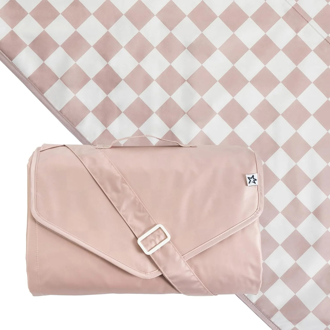 Outdoor Fold Up Blanket