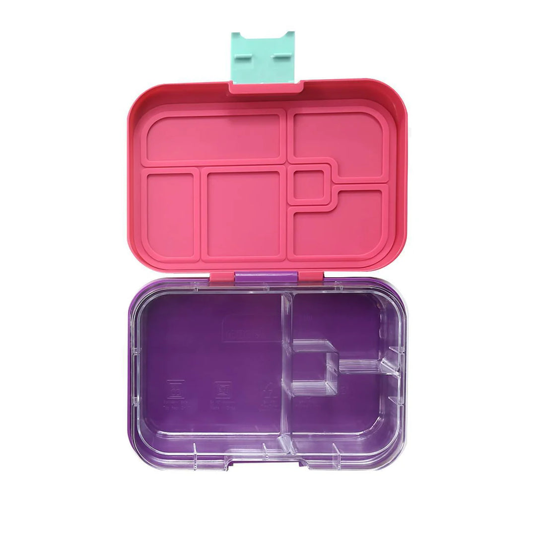 Mini 4 Bentobox
