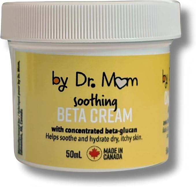 Soothing Beta Body Cream