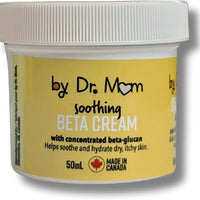Soothing Beta Body Cream
