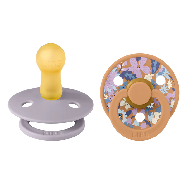 Pacifier - Size 2