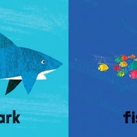 Big & Small Baby-Proof Book