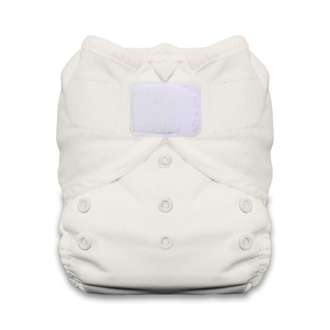 Duo Wrap Diaper Cover Hook & Loop