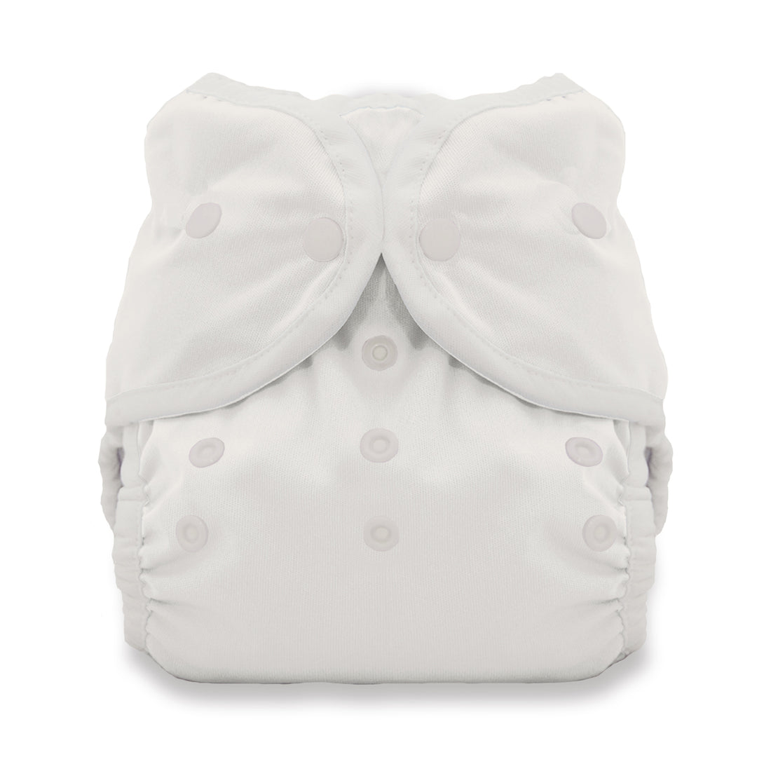 Duo Wrap Diaper Cover Snap