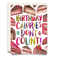 All Occasions Greeting Card