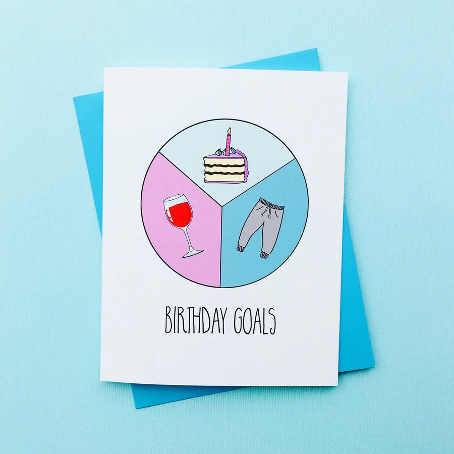 Greeting Card