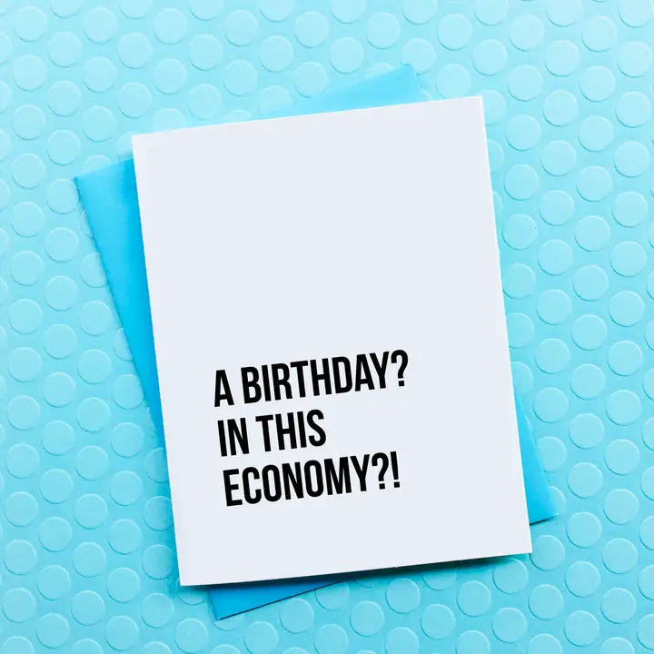 Greeting Card