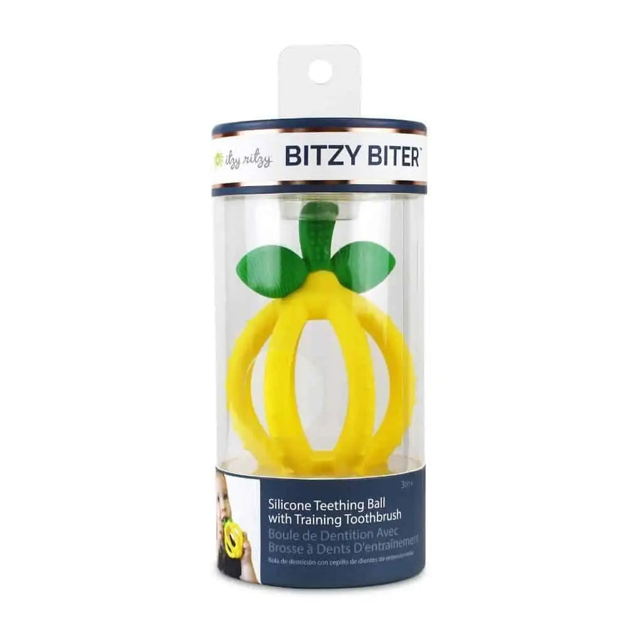 Bitzy Biter