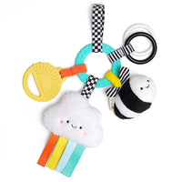 Bitzy Busy Ring