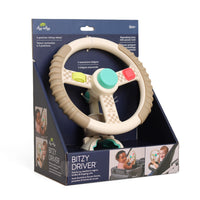 Steering Wheel Bitzy Driver