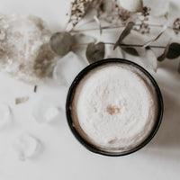 Sweet Mineral Sugar Face & Body Scrub