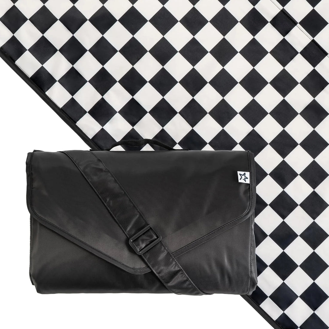 Outdoor Fold Up Blanket