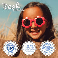 Bloom Unbreakable UV Fashion Sunglasses