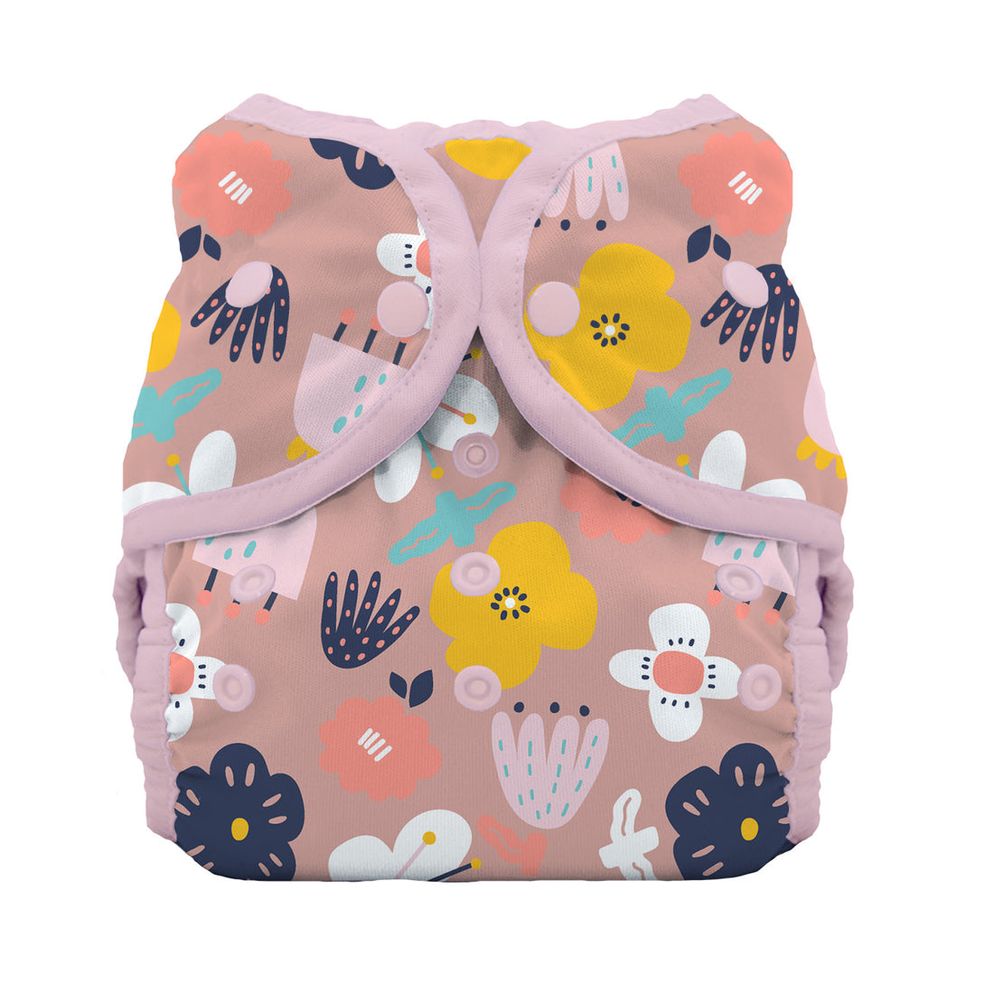 Duo Wrap Diaper Cover Snap