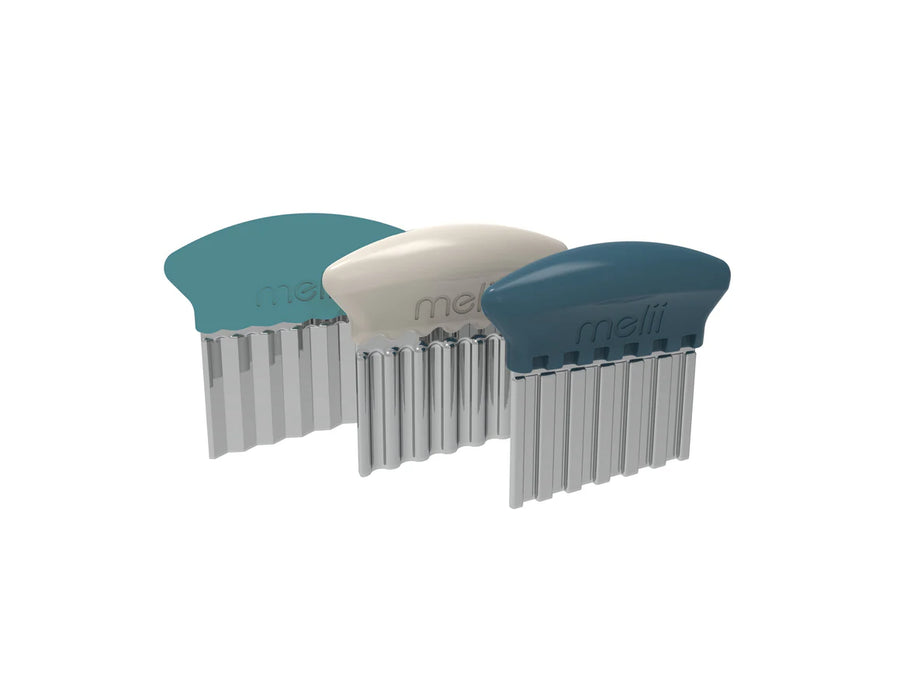 Crinkle Cutters