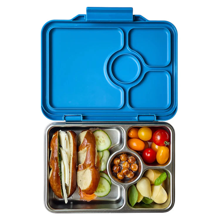 Pret Stainless Steel Leakproof Bento Box