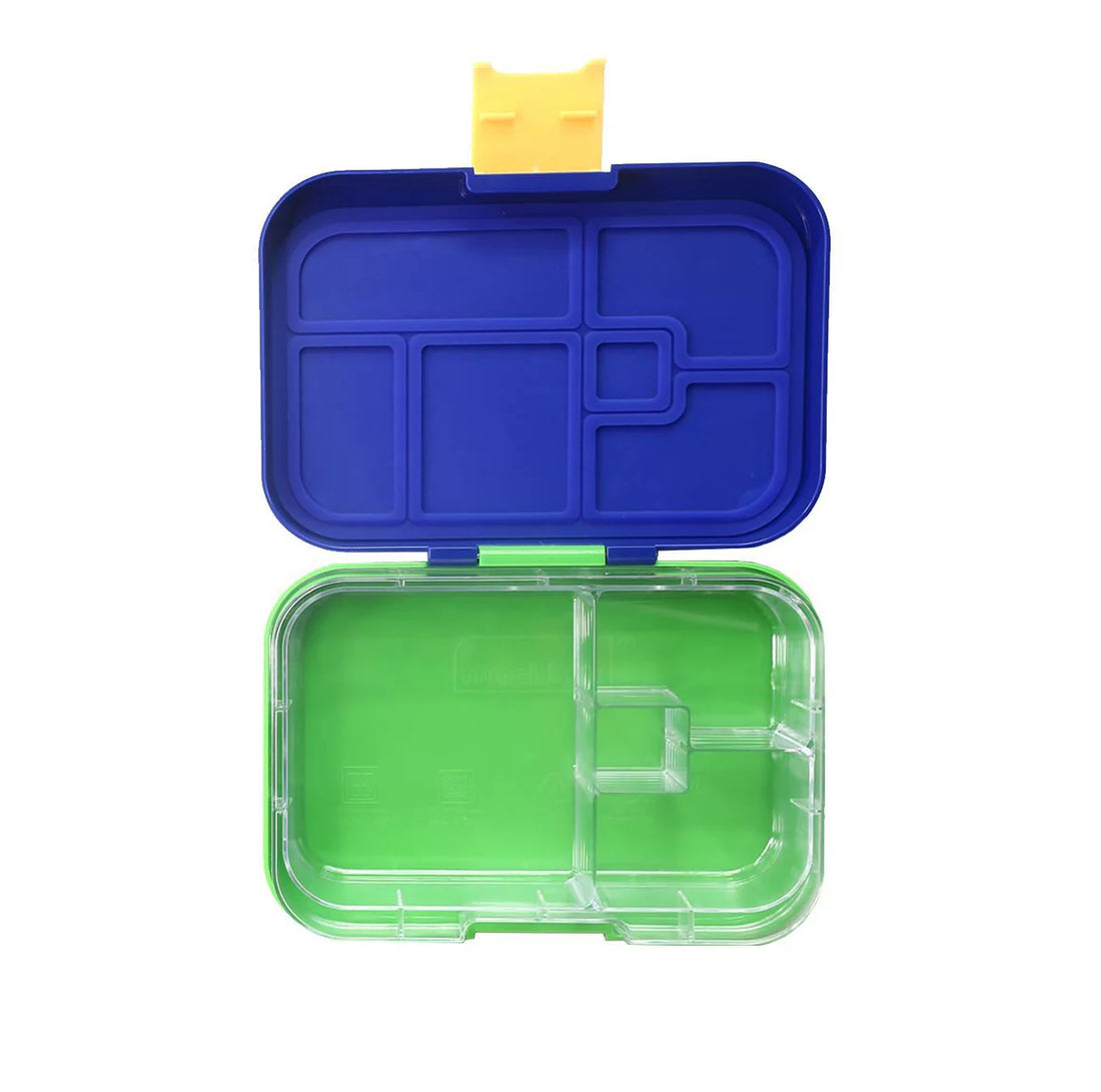 Mini 4 Bentobox