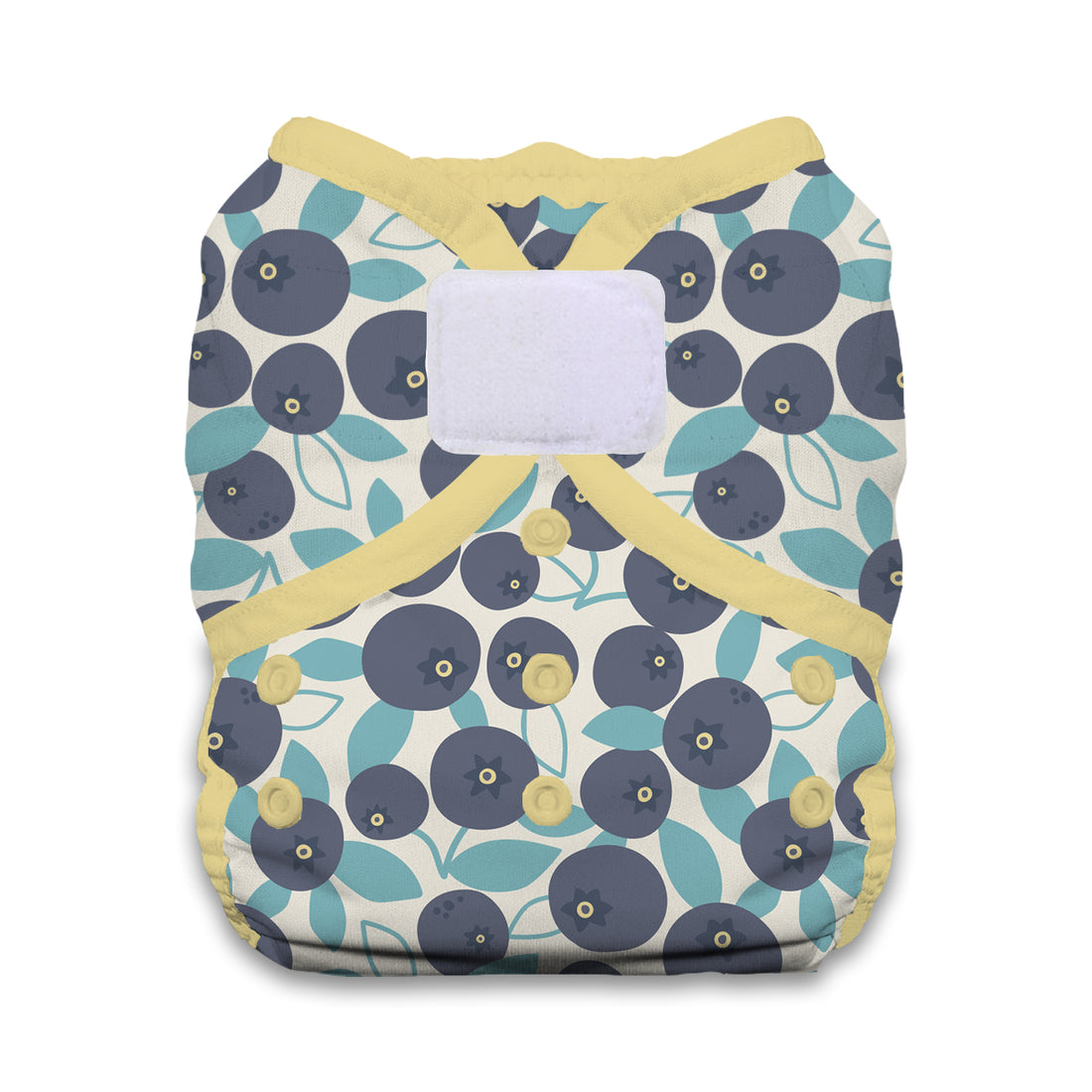 Duo Wrap Diaper Cover Hook & Loop