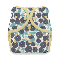 Duo Wrap Diaper Cover Snap