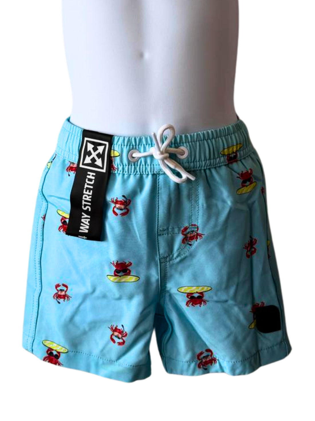 Baby & Toddler Rio Board Shorts