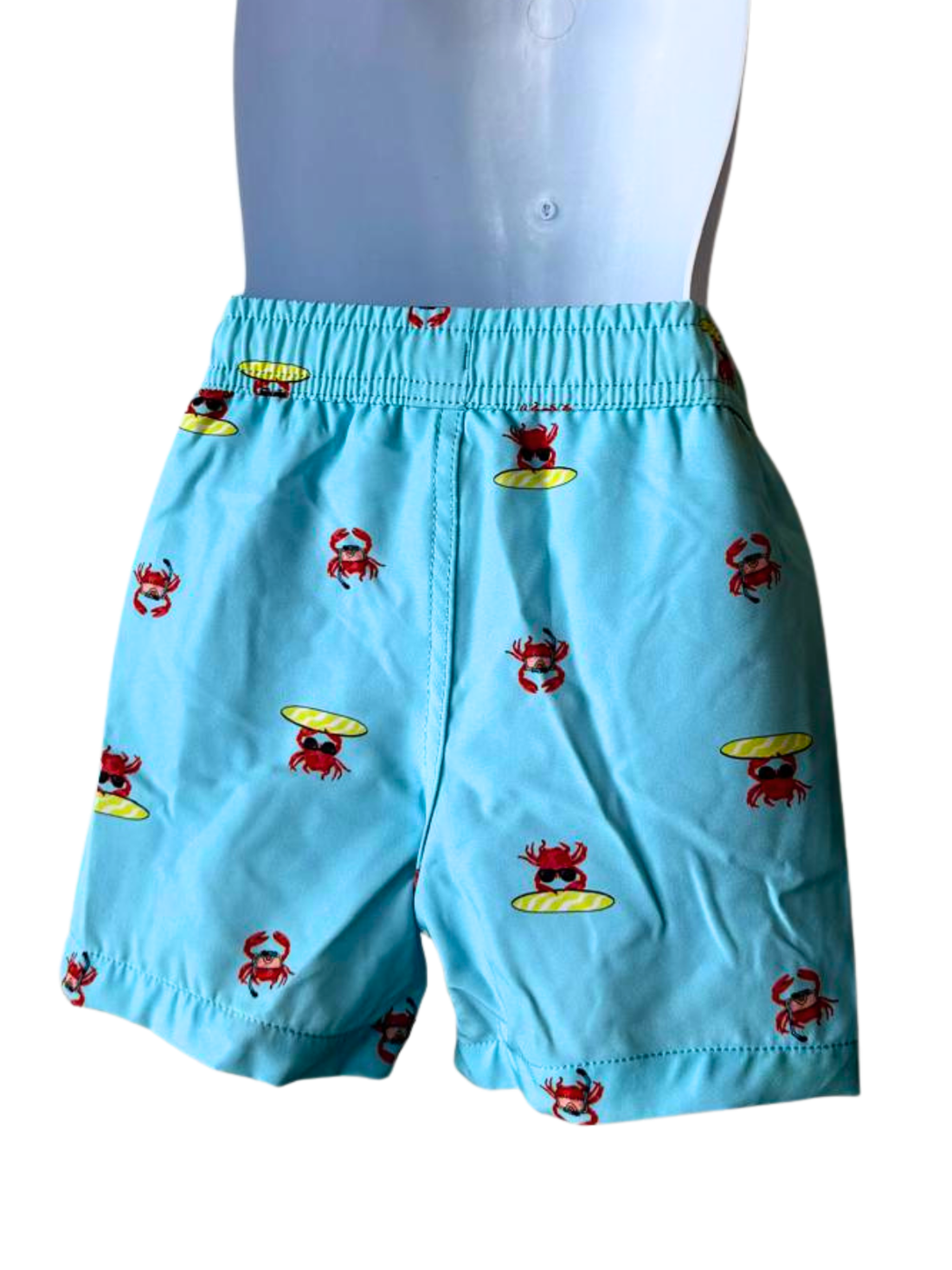 Boys Miami Volley Board Shorts