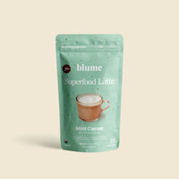 Mint Cocoa Latte Blend