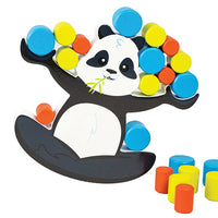 BoomBoom The Balancing Panda