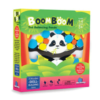 BoomBoom The Balancing Panda