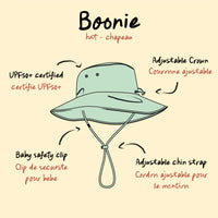 Boonie Hat